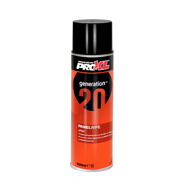 PROXL PANELWIPE DEGREASER AEROSOL Product Image