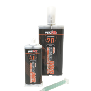 ProXL Ultrabond 2K PU Metal Adhesive