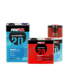 PROXL HIGH SOLIDS 2K CLEAR COAT KIT