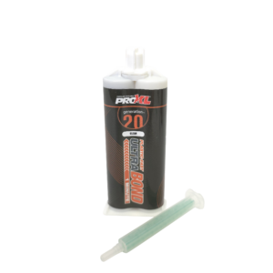 ProXL UltraBond 2K PU Plastic Adhesive Fast