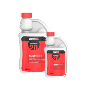 ProXL PaintRocket 2K Paint Accelerator