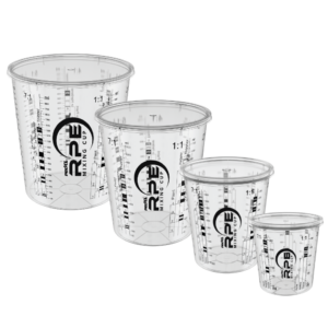 PROXL RPE PAINT MIXING CUPS Product Image
