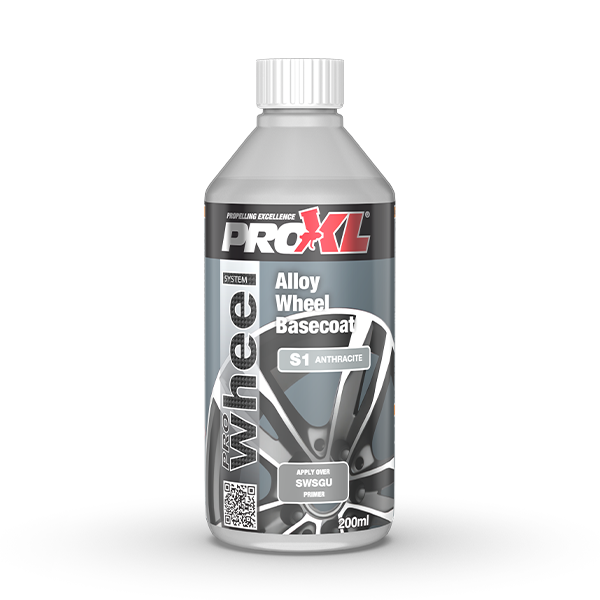 PROXL ALLOY WHEEL BASECOAT Product Image