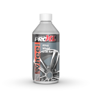 ProXL Alloy Wheel DTM Hardener
