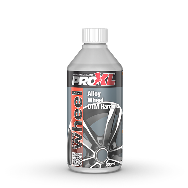PROXL ALLOY WHEEL DTM HARDENER Product Image