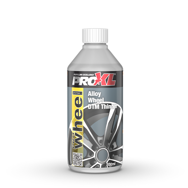 PROXL ALLOY WHEEL DTM THINNER Product Image
