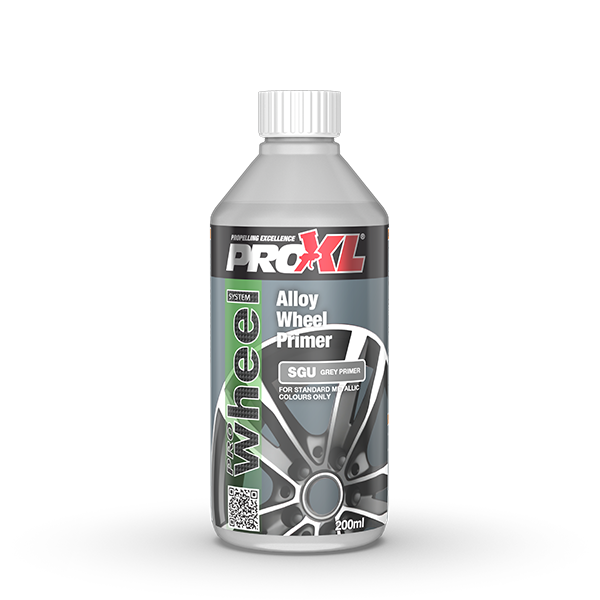 PROXL ALLOY WHEEL PRIMER – GREY Product Image
