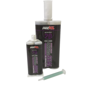ProXL PU High-Build Seam Sealer Grey