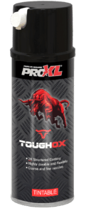 Private: ToughOX Truck Bed Liner Aerosol- Tintable (400ml) Product Image