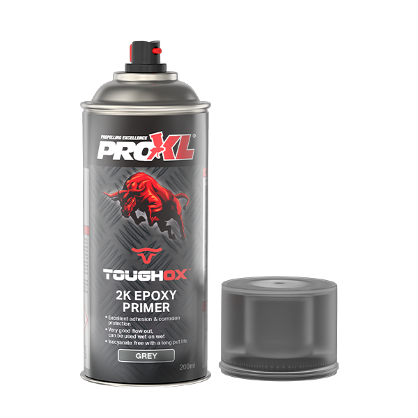 PROXL TOUGHOX 2K EPOXY PRIMER Product Image