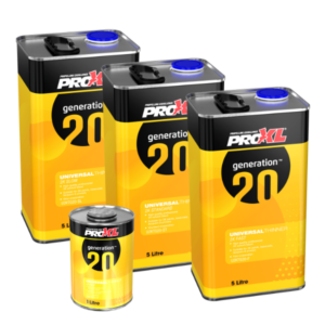 PROXL UNIVERSAL 2K THINNERS