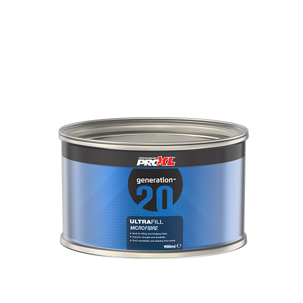 PROXL MICROFIBRE BODY FILLER Product Image