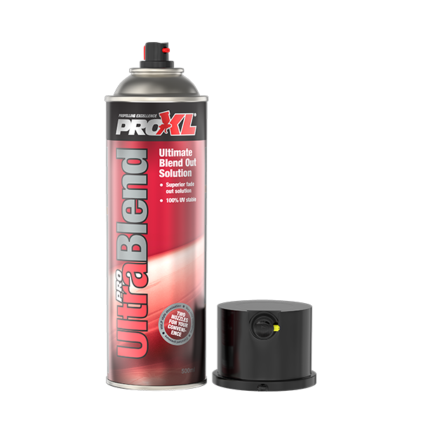 PROXL ULTRABLEND Product Image