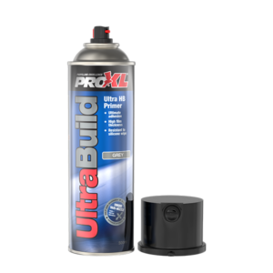 ProXL UltraBuild High Build Primer Filler Aerosol (500ml)
