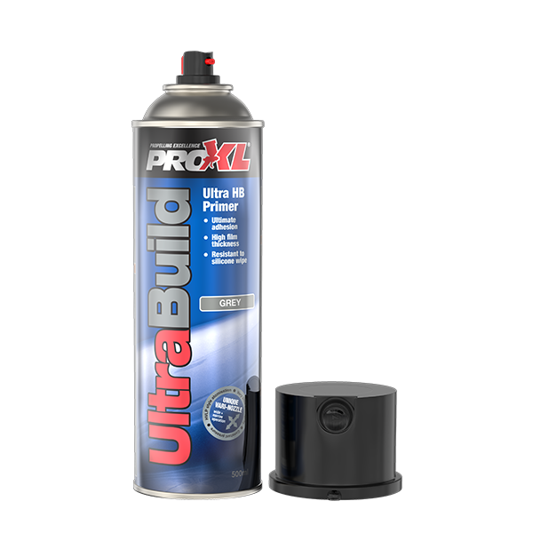 ProXL UltraBuild High Build Primer Filler Aerosol (500ml)