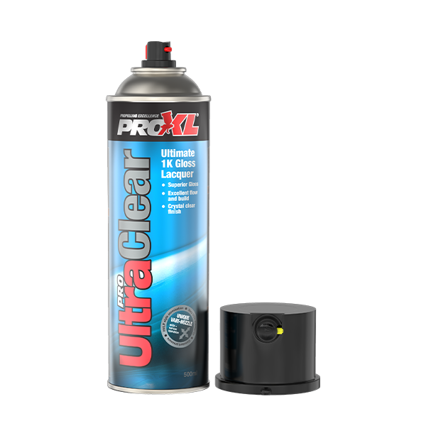 PROXL ULTRACLEAR Product Image
