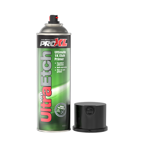 PROXL ULTRAETCH Product Image