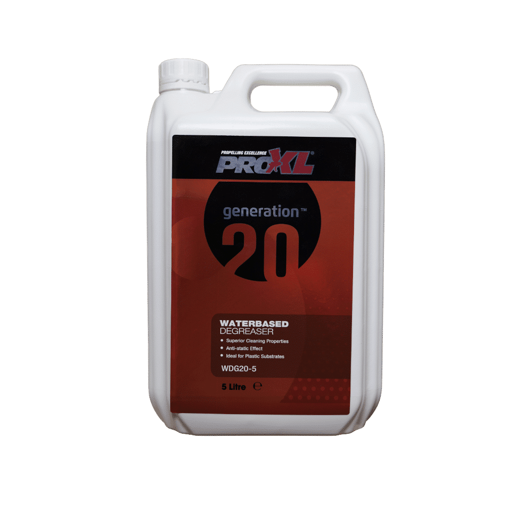 PROXL WATERBASED DEGREASER Product Image