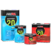 ProXL Generation20 Xpress405 HS Rapid Clear Coat Kit
