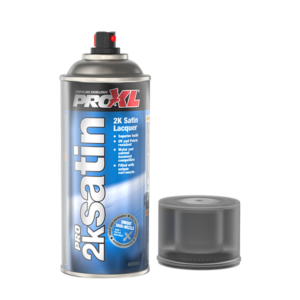 PROXL PRO2KSATIN Product Image