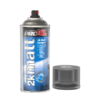 PROXL PRO2KMATT CLEAR COAT LACQUER AEROSOL (400ML)