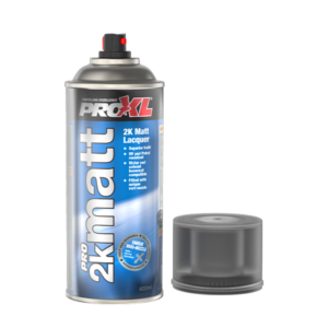 PROXL PRO2KMATT Product Image