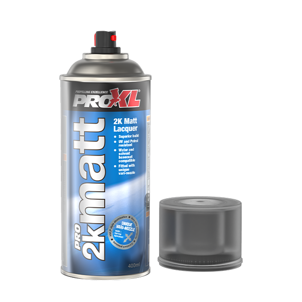 PROXL PRO2KMATT Product Image
