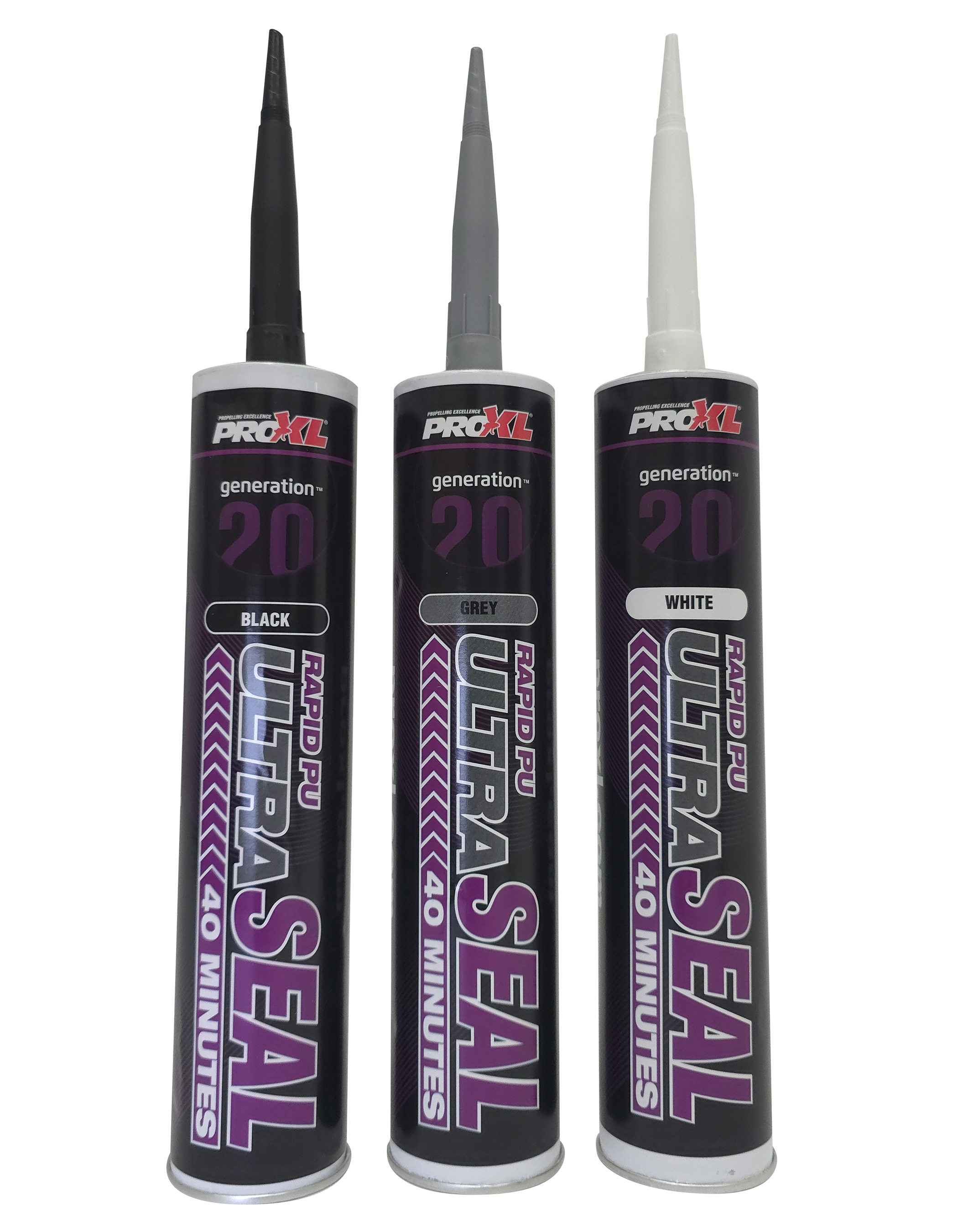 PROXL RAPID PU SEALER Product Image