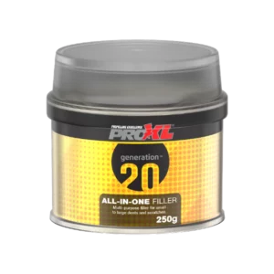 ProXL All-In-One Car Body Filler
