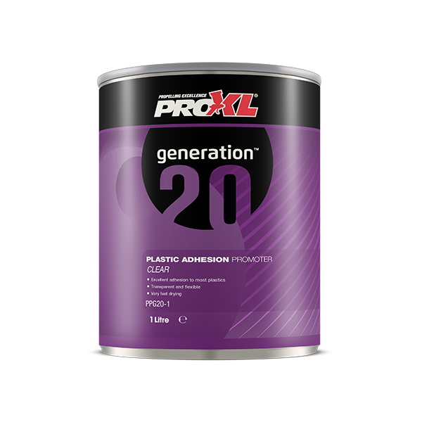 PROXL PLASTIC ADHESION PROMOTER Product Image