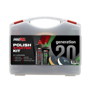 ProXL Polish Compound Starter Kit