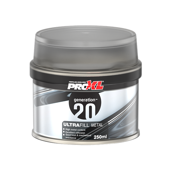 PROXL METAL BODY FILLER Product Image