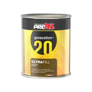 ProXL UltraFill Deep Body Filler (3lt)