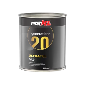 ProXL UltraFill Gold Premium Filler