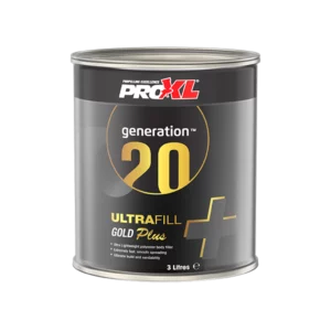ProXL UltraFill Gold Plus Premium Filler