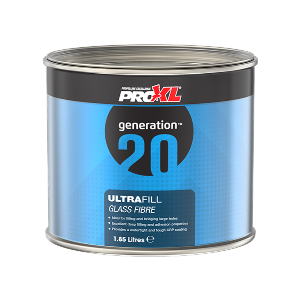 ProXL Glass Fibre Filler in 1.85L size