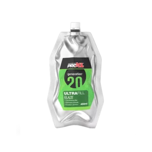 ProXL UltraFill Auto Body Glaze Filler (450ml)