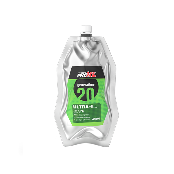 PROXL GLAZE AUTO BODY FILLER Product Image