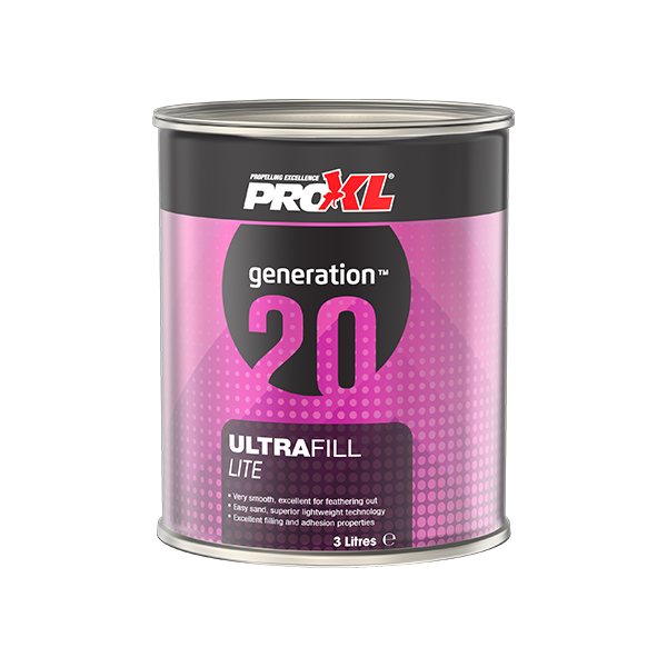 ProXL UltraFill Lite Filler