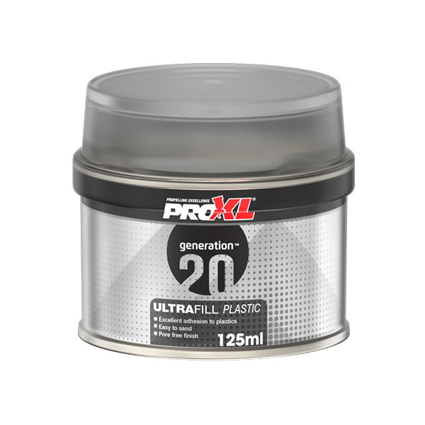 PROXL PLASTIC BODY FILLER Product Image