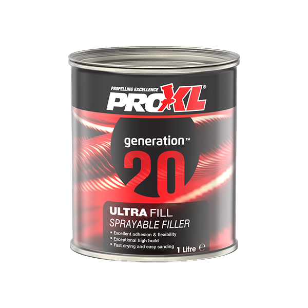 PROXL SPRAYABLE FILLER Product Image